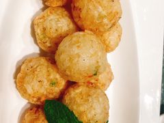 -纳瓦新疆菜(银都店)