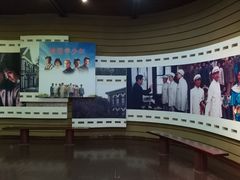 -湖南省立第一师范学校旧址