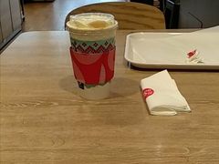 -85度C(生甜甜圈研究工坊·上海松江人民北路店)