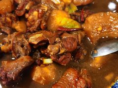 -东财大盘鸡(黑石礁店)