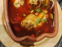 -情妹耙泥鳅·江湖川菜(科华店)