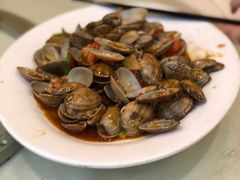 花甲-香山小厨(南联路店)
