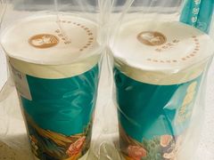 -茶也运也(望京万科店)