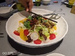 -阿庄新豫菜(通泰路店)