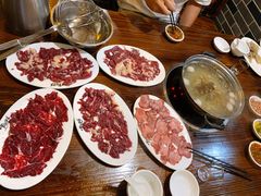 嫩肉-官塘兄弟·潮汕牛肉店(官塘总店)
