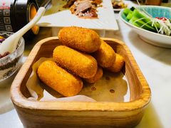 -雀蓝川菜(星悦汇店)