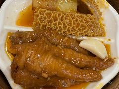 -点都德(龙之梦店)