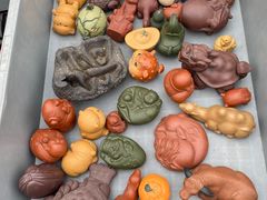 -中环花鸟鱼虫市场