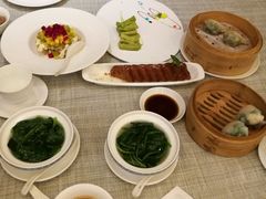 -潮府馆·非遗潮州菜·港式点心(世纪公园店)