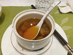 精美老火靓汤-五岳宫·私房菜