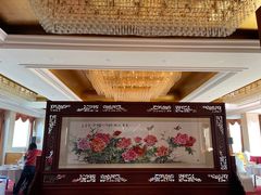 -上海延安饭店