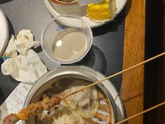 -東盛炭烤自助料理(浦东文峰广场店)