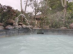 -余姚阳明温泉山庄