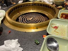 -韩盛·盛江山自助料理(中街大悦城店)