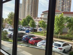 -威海香海豪生度假酒店·豪生咖啡厅