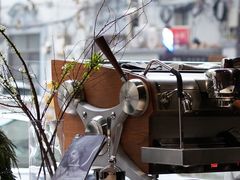 -Onirii Coffee(长乐路店)