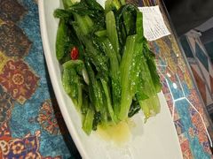 -乡村馕坑肉·烧烤·新疆菜·本地人更爱吃(阿勒泰首店)