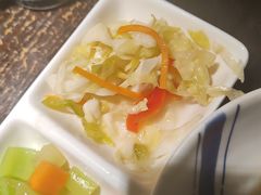 -喜晋道面馆(华严寺广场店)