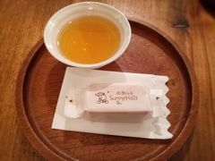 -微热山丘(台北民生公园门市店)