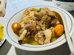 -风味小馆(天目湖宾馆店)