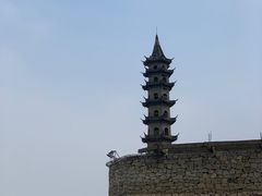 -落星墩