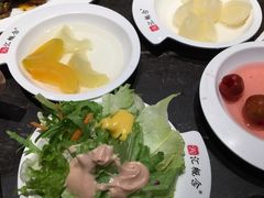 -湘汇概念铁板烧(铁西万达店)