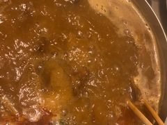 -蝎王府羊蝎子(西直门店)