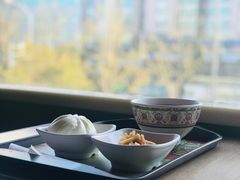 -小豆面馆(民大店)
