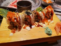 -上男·烧肉集市(五一广场店)