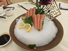 -松雅轩商务婚礼生日(同和店)