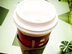 -星巴克臻选(南京金茂览秀城店)