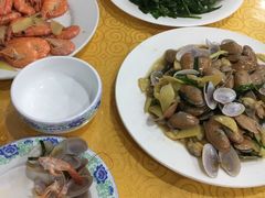 -南海渔家•海鲜•正宗海南菜(海棠湾店)