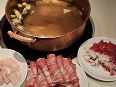 -东来顺饭庄(apm总店)