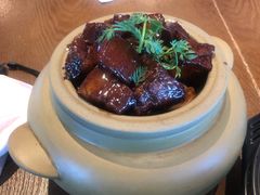 -上海小南国(正大店)