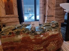 -天津瀚金佰九号温泉酒店(南楼地铁站店)