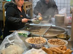 -锦泓老字号猪脏粉(东联大厦店)