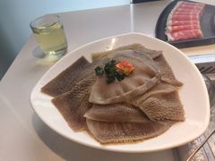 -海底捞火锅(威高广场店)