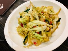 -小姨家常菜(昭萍东路店)