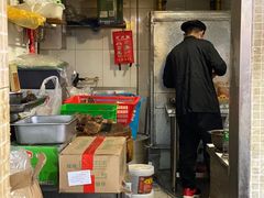 -红鼻子桂林米粉(金唐新光界店)