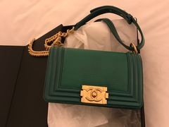 -Chanel(永利皇宫店)