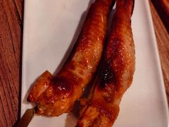 招牌烟熏烤翅霸-塔可墨西哥餐厅(江宁景枫店)