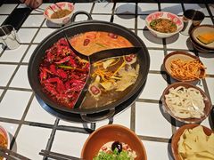 -贰回巷火锅馆(钟楼店)