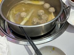 -牛品福潮汕牛肉火锅(旺庄店)