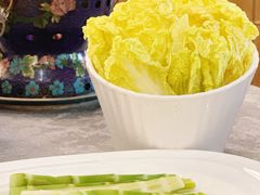 -薈通四海·海鲜火锅酒楼(国贸店)