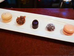 -db Bistro & Oyster Bar by Daniel Boulud(滨海湾金沙店)