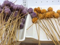 -牛串门串串香(东直门簋街总店)