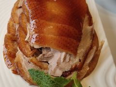 -四季民福烤鸭店(前门店)