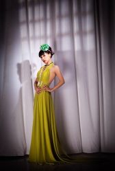 点击看大图 -FIONA MAKE UP恋妆造型