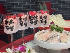 -欠火锅·水牛毛肚·团建聚餐·生日宴(何山路店)
