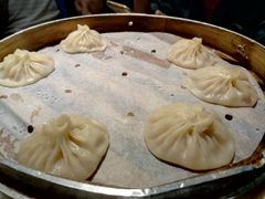 -老班长手工灌汤包老店(东山店)